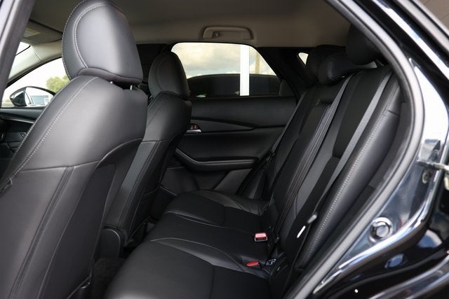 2025 Mazda Mazda CX-30 2.5 S Select Sport AWD