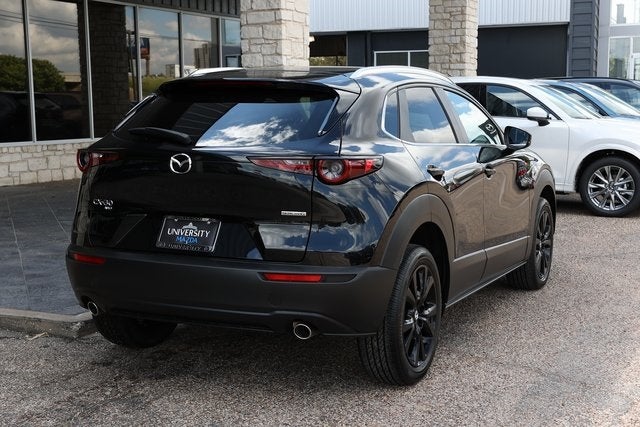 2025 Mazda Mazda CX-30 2.5 S Select Sport AWD