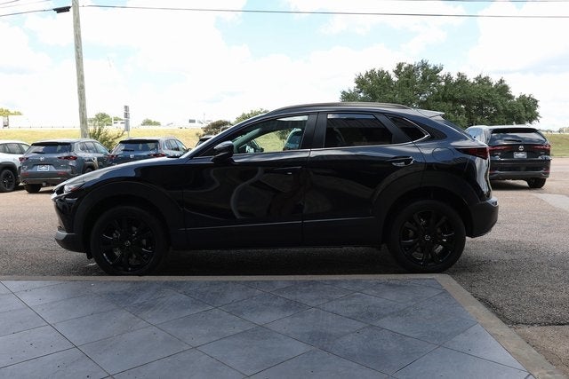 2025 Mazda Mazda CX-30 2.5 S Select Sport AWD