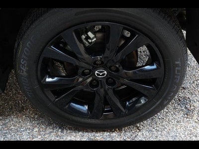 2025 Mazda Mazda CX-30 2.5 S Select Sport AWD