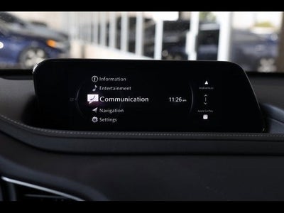 2025 Mazda Mazda CX-30 2.5 S Select Sport AWD