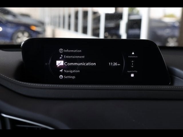 2025 Mazda Mazda CX-30 2.5 S Select Sport AWD