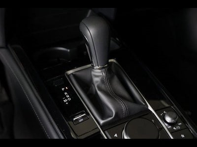 2025 Mazda Mazda CX-30 2.5 S Select Sport AWD