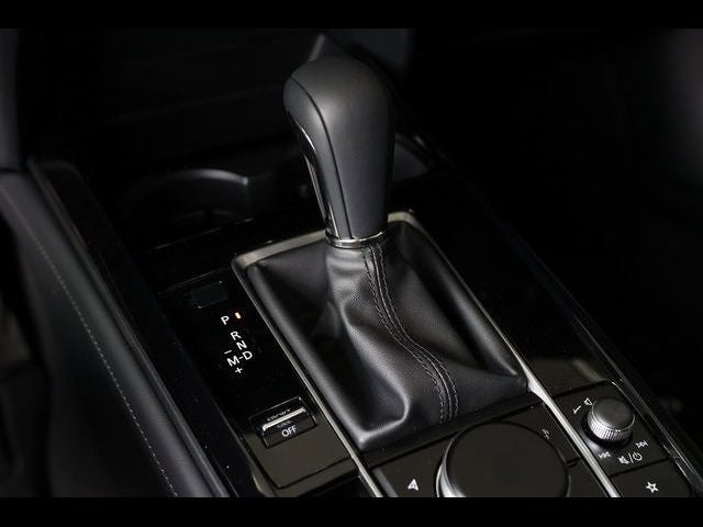 2025 Mazda Mazda CX-30 2.5 S Select Sport AWD