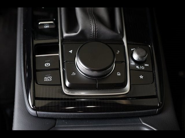 2025 Mazda Mazda CX-30 2.5 S Select Sport AWD