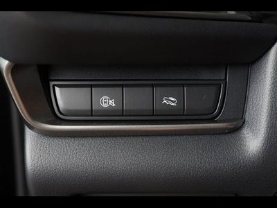 2025 Mazda Mazda CX-30 2.5 S Select Sport AWD