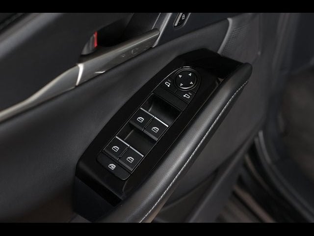 2025 Mazda Mazda CX-30 2.5 S Select Sport AWD