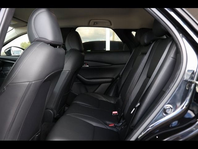 2025 Mazda Mazda CX-30 2.5 S Select Sport AWD