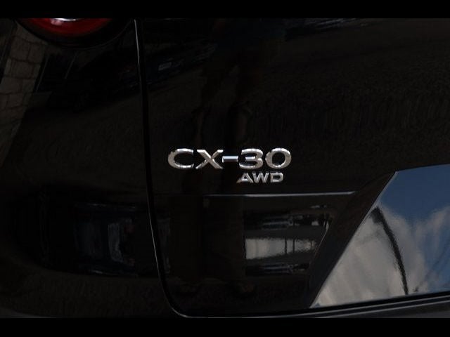2025 Mazda Mazda CX-30 2.5 S Select Sport AWD