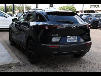 2025 Mazda Mazda CX-30 2.5 S Select Sport AWD