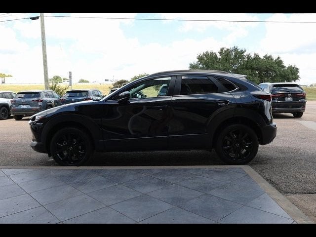 2025 Mazda Mazda CX-30 2.5 S Select Sport AWD