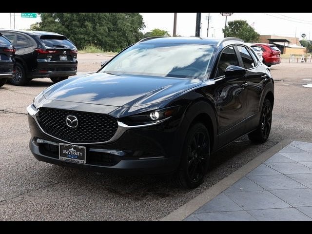 2025 Mazda Mazda CX-30 2.5 S Select Sport AWD