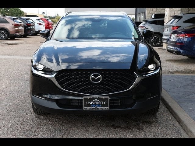 2025 Mazda Mazda CX-30 2.5 S Select Sport AWD