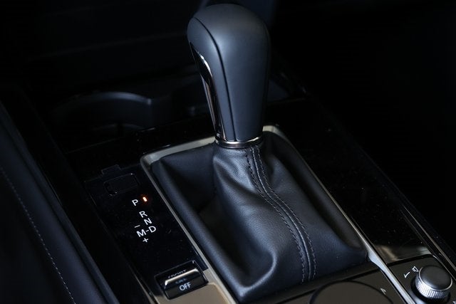 2025 Mazda Mazda CX-30 2.5 S Select Sport AWD