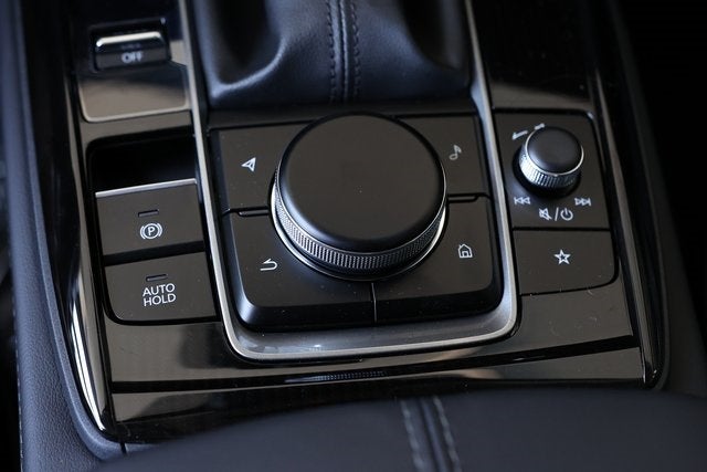 2025 Mazda Mazda CX-30 2.5 S Select Sport AWD