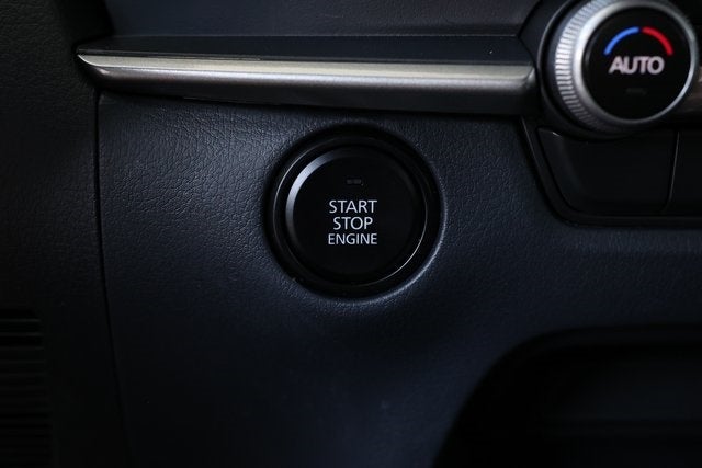 2025 Mazda Mazda CX-30 2.5 S Select Sport AWD