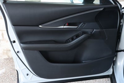 2025 Mazda Mazda CX-30 2.5 S Select Sport AWD