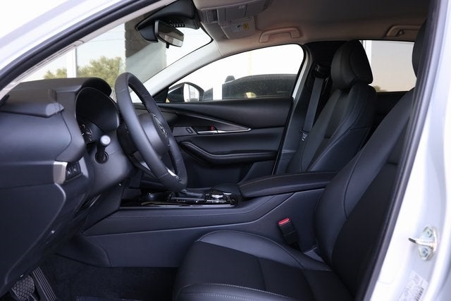 2025 Mazda Mazda CX-30 2.5 S Select Sport AWD