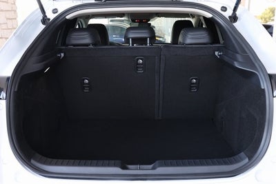 2025 Mazda Mazda CX-30 2.5 S Select Sport AWD