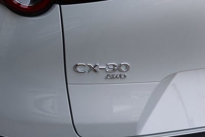 2025 Mazda Mazda CX-30 2.5 S Select Sport AWD
