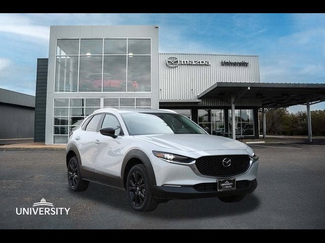 2025 Mazda Mazda CX-30 2.5 S Select Sport AWD