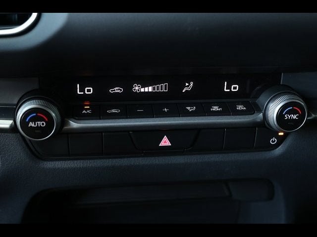 2025 Mazda Mazda CX-30 2.5 S Select Sport AWD