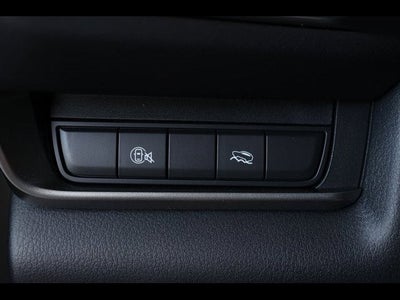 2025 Mazda Mazda CX-30 2.5 S Select Sport AWD