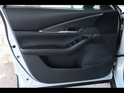 2025 Mazda Mazda CX-30 2.5 S Select Sport AWD