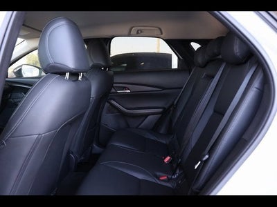 2025 Mazda Mazda CX-30 2.5 S Select Sport AWD