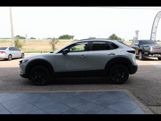 2025 Mazda Mazda CX-30 2.5 S Select Sport AWD