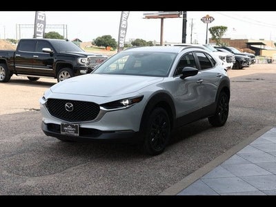 2025 Mazda Mazda CX-30 2.5 S Select Sport AWD