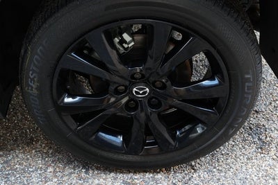 2025 Mazda Mazda CX-30 2.5 S Select Sport AWD