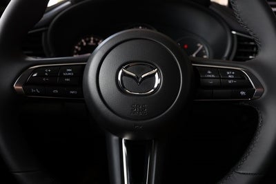 2025 Mazda Mazda CX-30 2.5 S Select Sport AWD