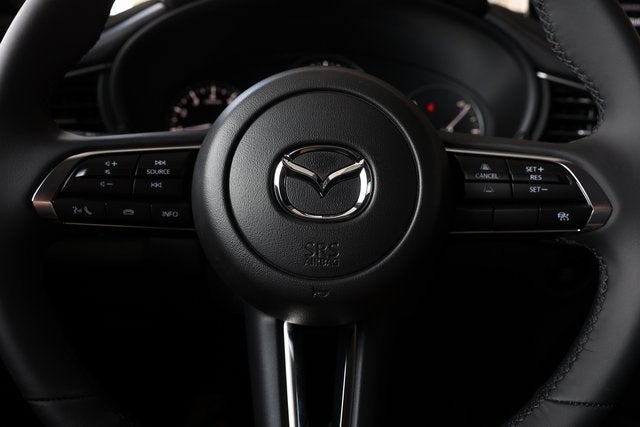 2025 Mazda Mazda CX-30 2.5 S Select Sport AWD