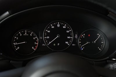 2025 Mazda Mazda CX-30 2.5 S Select Sport AWD