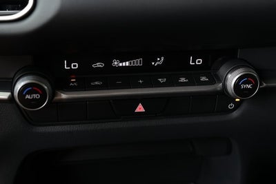 2025 Mazda Mazda CX-30 2.5 S Select Sport AWD