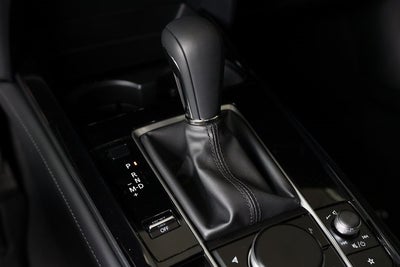 2025 Mazda Mazda CX-30 2.5 S Select Sport AWD