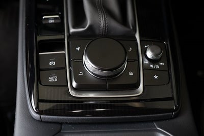 2025 Mazda Mazda CX-30 2.5 S Select Sport AWD