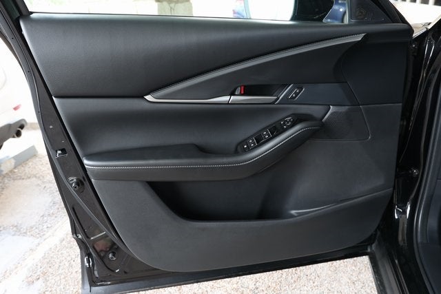 2025 Mazda Mazda CX-30 2.5 S Select Sport AWD