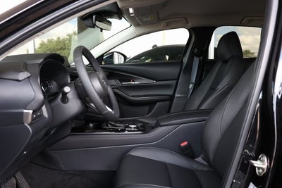 2025 Mazda Mazda CX-30 2.5 S Select Sport AWD