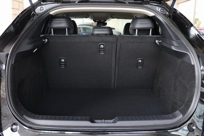 2025 Mazda Mazda CX-30 2.5 S Select Sport AWD