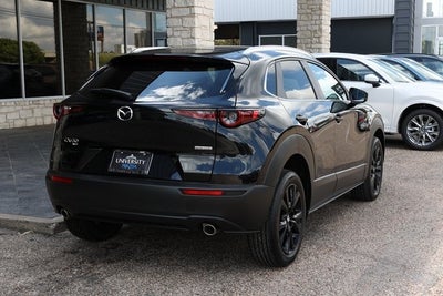 2025 Mazda Mazda CX-30 2.5 S Select Sport AWD