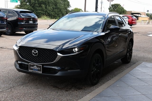 2025 Mazda Mazda CX-30 2.5 S Select Sport AWD