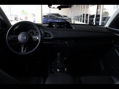 2025 Mazda Mazda CX-30 2.5 S Select Sport AWD