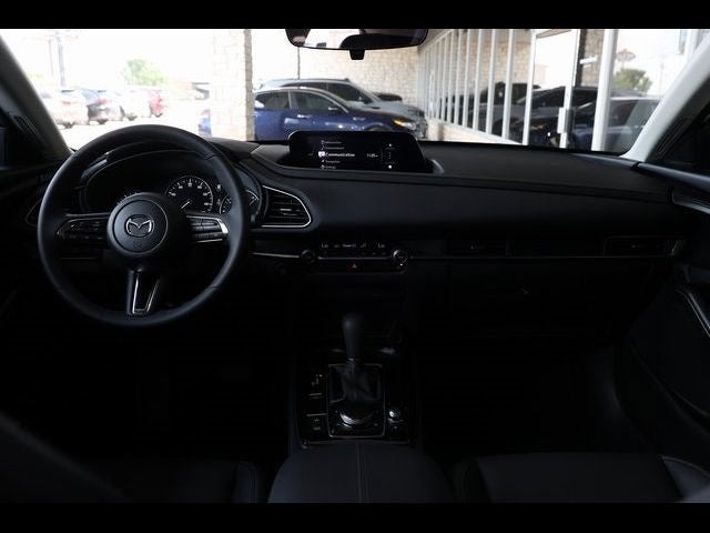 2025 Mazda Mazda CX-30 2.5 S Select Sport AWD