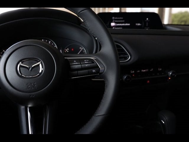 2025 Mazda Mazda CX-30 2.5 S Select Sport AWD