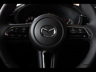 2025 Mazda Mazda CX-30 2.5 S Select Sport AWD