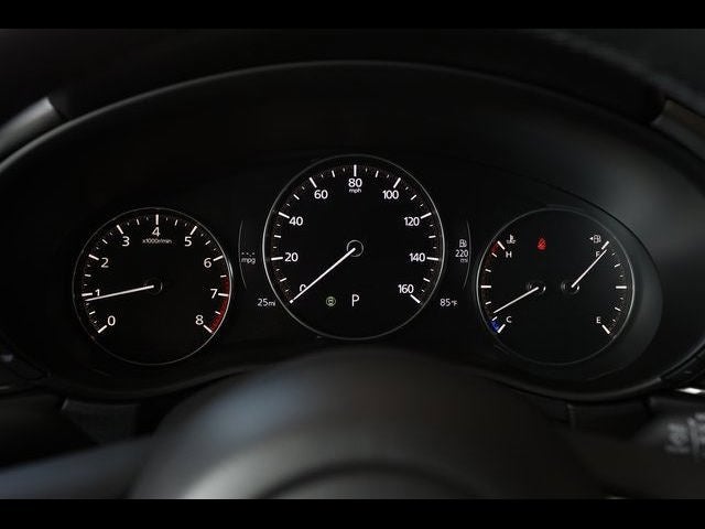 2025 Mazda Mazda CX-30 2.5 S Select Sport AWD