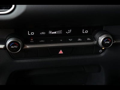 2025 Mazda Mazda CX-30 2.5 S Select Sport AWD
