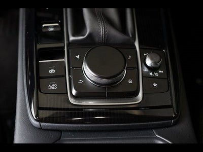 2025 Mazda Mazda CX-30 2.5 S Select Sport AWD